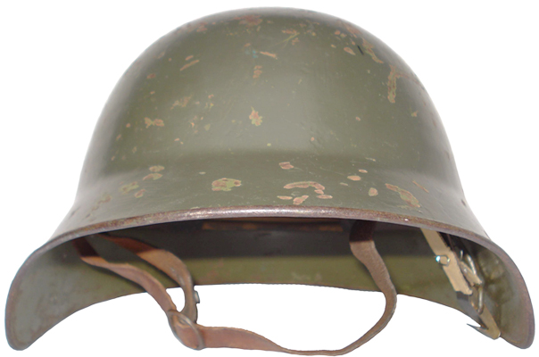 Vue avant. Vue avant.