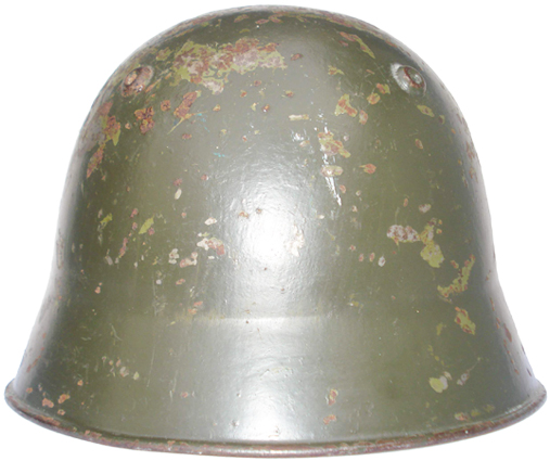 Vue arrière. Vue arrière.