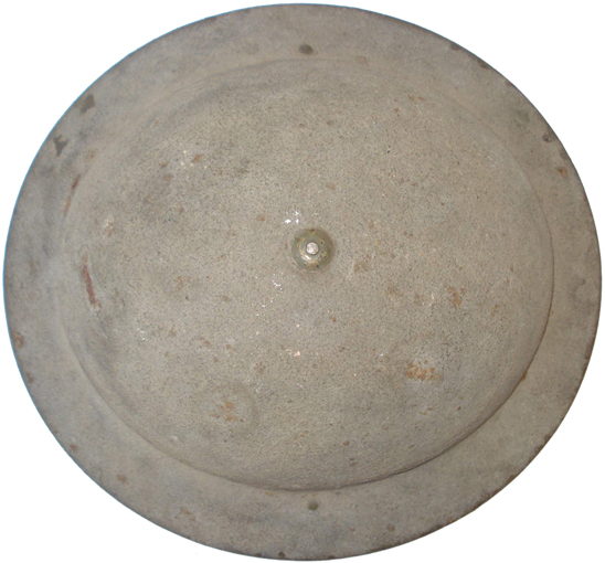 Vue de dessus (1940).