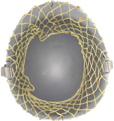 Fixation du filet. Fixation du filet.