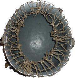 Fixation du filet. Fixation du filet.