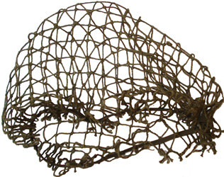 Filet non installé. Filet non installé.