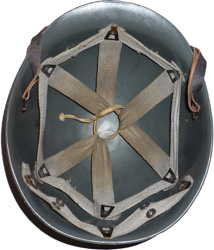 Suspension Riddel. Suspension Riddel.