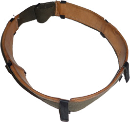 Bandeau de tour de tête. Bandeau de tour de tête.