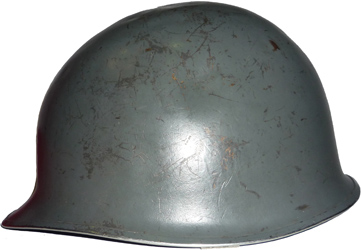 Vue de coté. Vue de coté.