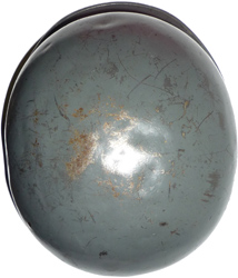 Vue de dessus. Vue de dessus.