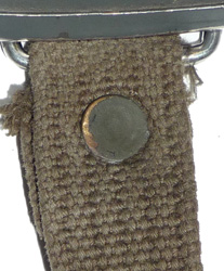 Fixation par rivet. Fixation par rivet.