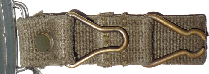 Anneau de fixation ferme et lâche. Anneau de fixation ferme et lâche.