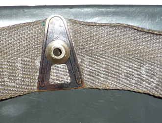 Fabrication Heinrich Ulbrichts Witwe de 1969. Fabrication Heinrich Ulbrichts Witwe de 1969.