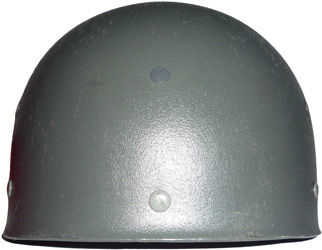 Vue arrière. Vue arrière.