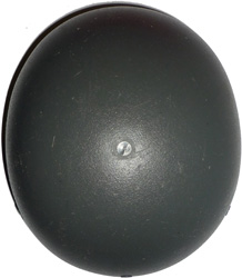 Vue de dessus. Vue de dessus.