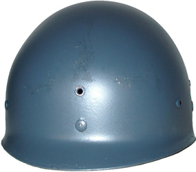 Vue avant. Vue avant.