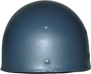 Vue arrière. Vue arrière.