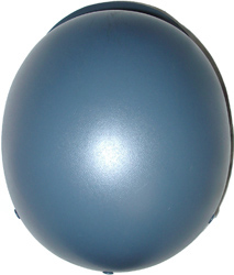 Vue de dessus. Vue de dessus.