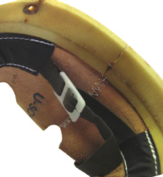 Sangle de réglage. Sangle de réglage.