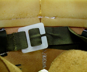 Boucle de réglage. Boucle de réglage.