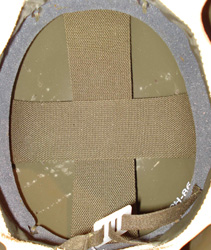 Fond de coiffe. Fond de coiffe.