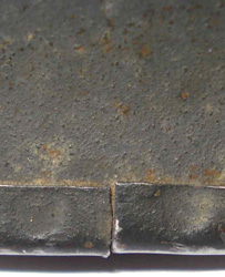 Jointure jonc. Jointure jonc.