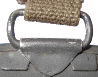 Pontet mobile. Pontet mobile.