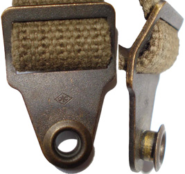 Boucle de fixation. Boucle de fixation.