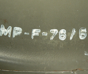 MP - 1976. MP - 1976.