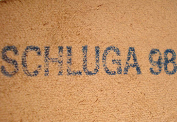 Schluga - 1998. Schluga - 1998.