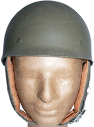 Vue avant. Vue avant.