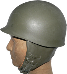 Vue de coté. Vue de coté.