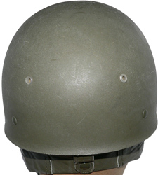 Vue arrière. Vue arrière.