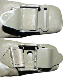 Système de fermeture. Système de fermeture.