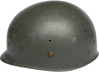 Vue de coté. Vue de coté.