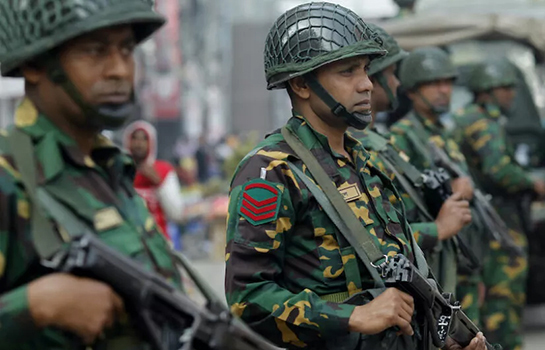 Casque bangladais Fibre type M-1.