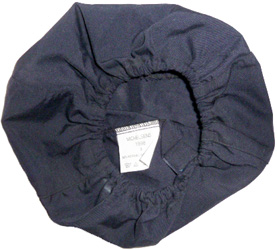 Vue à plat. Vue à plat.