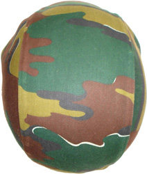 Vue de dessus. Vue de dessus.