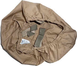 Vue à plat. Vue à plat.