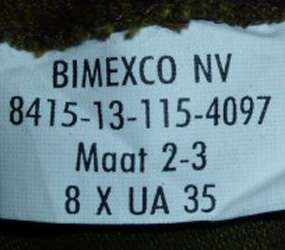 Autre fabricant. Autre fabricant.