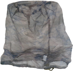 Vue à plat. Vue à plat.