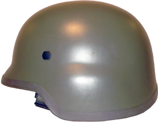 Vue de coté. Vue de coté.