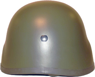 Vue arrière. Vue arrière.