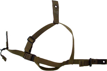 Jugulaire. Jugulaire.