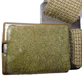 Revers système de fermeture. Revers système de fermeture.