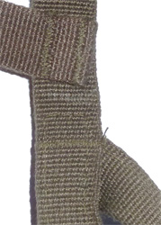 Liaison mentonnière. Liaison mentonnière.