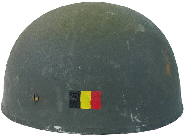 Peinture texturée et insigne peint. Peinture texturée et insigne peint.