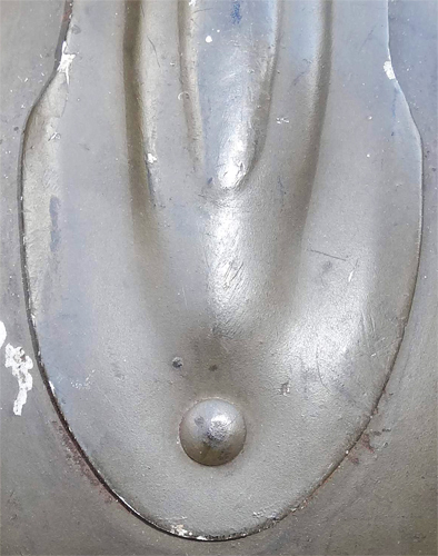 Pointe avant. Pointe avant.