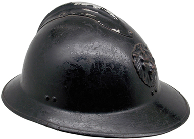 Modèle 31 Gendarmerie. Modèle 31 Gendarmerie.