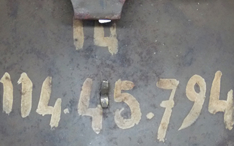 14ème compagnie du 14ème Ligne. 14ème compagnie du 14ème Ligne.