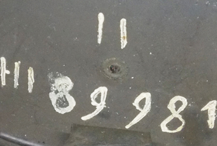 11ème compagnie du 11ème Ligne. 11ème compagnie du 11ème Ligne.