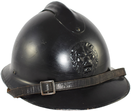 Modèle 31 Gendarmerie. Modèle 31 Gendarmerie.