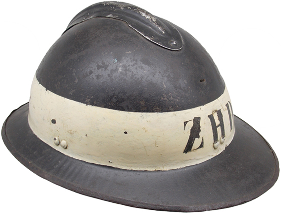 Modèle 31 Protection civile. Modèle 31 Protection civile.