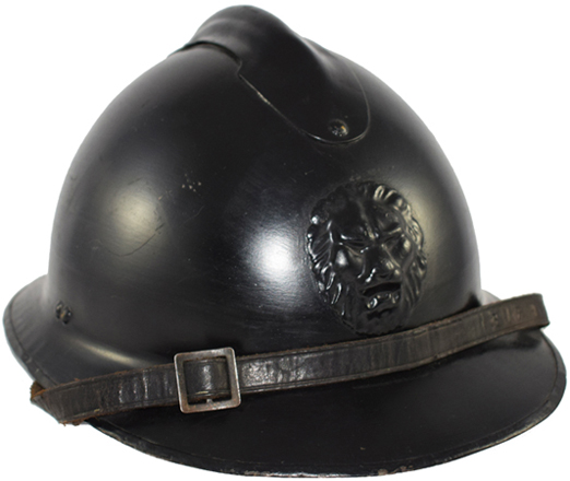 Modèle 31 Gendarmerie. Modèle 31 Gendarmerie.